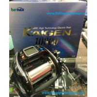 Banax Kaigen 10000 Electric Reel New