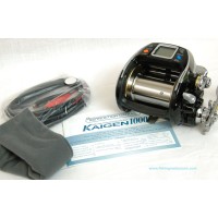 Banax kaigen 1000 electric fishing reel