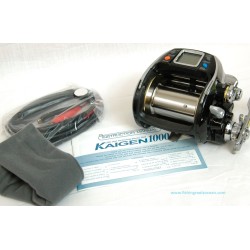 Banax kaigen 1000 electric fishing reel Banax kaigen 1000 electric fishing reel