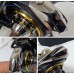 DAIWA 15 EXIST 2508PE Spinning Reel DAIWA 15 EXIST 2508PE Spinning Reel