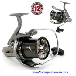 DAIWA TOURNAMENT BASIAIR 45 QD DAIWA TOURNAMENT BASIAIR 45 QD