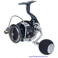 Daiwa CERTATE LT5000D CXH Spinning Reel-New