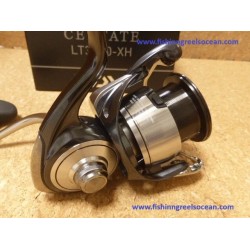 Daiwa Certate LT3000-XH Spinning Reel Daiwa Certate LT3000-XH Spinning Reel
