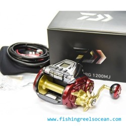 Daiwa Seaborg 1200MJ English Display Daiwa Seaborg 1200MJ English Display
