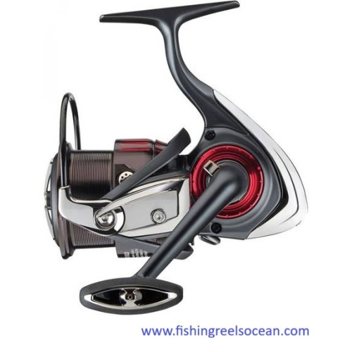 Daiwa Tournament 3010 QD SINGLE HANDLE Daiwa Tournament 3010 QD SINGLE HANDLE