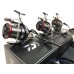 Daiwa Tournament Basiair Z45 QDA mag sealead reels