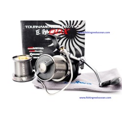 Daiwa Tournament basia 45 QDX