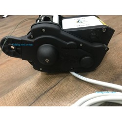 Kristal Fishing Xl-601 electric reel