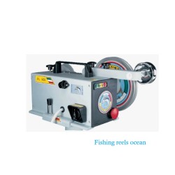 Kristal Fishing Xl-500 Electric reel Kristal Fishing Xl-500 Electric reel