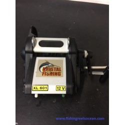Kristal Electric reel XL-601M Kristal Electric reel XL-601M