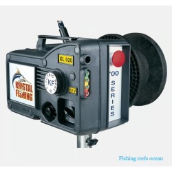 Kristal reel Xl-920 electric reel Kristal reel Xl-920 electric reel