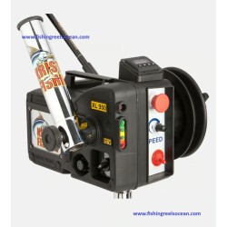 KRISTAL FISHING XL 950 SD electric reels KRISTAL FISHING XL 950 SD electric reels