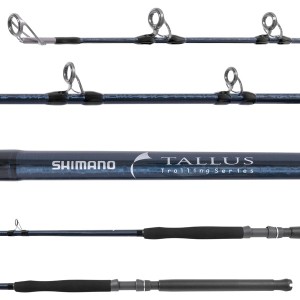 SHIMANO RODS SHIMANO RODS