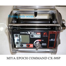 MIYA EPOCH COMMAND CX-30SP MIYA EPOCH COMMAND CX-30SP