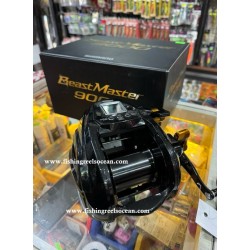 Shimano Beast Master 9000 Best electric reels 2023 Shimano Beast Master 9000 Best electric reels 2023