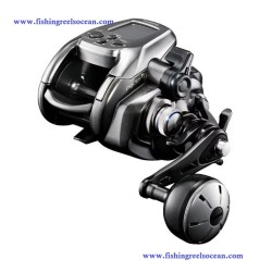 Shimano 24 Force Master 2000 Electric Reel Shimano 24 Force Master 2000 Electric Reel