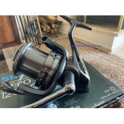 Shimano Aero Technium 12000 XTB Shimano Aero Technium 12000 XTB