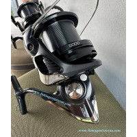 Shimano Aero Technium 12000 XTB Magnesium