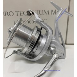 Shimano aero technium 14000 xsc Mgs Shimano aero technium 14000 xsc Mgs