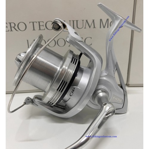 Shimano aero technium 14000 xsc Mgs Shimano aero technium 14000 xsc Mgs