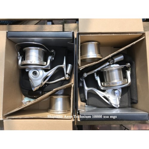 Shimano Aero Technium 10000 xsa mgs Shimano Aero Technium 10000 xsa mgs
