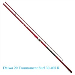 Daiwa Tournament Surf 30-405 R fishing rods Daiwa Tournament Surf 30-405 R fishing rods