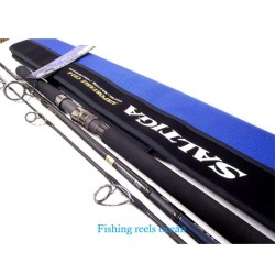 Daiwa SALTIGA C82-6 AIR PORTABLE RODS Daiwa SALTIGA C82-6 AIR PORTABLE RODS