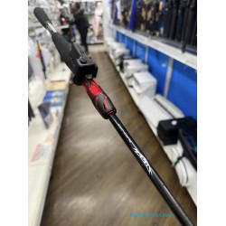 Daiwa Steez Black jack C68M SV AGS Daiwa Steez Black jack C68M SV AGS
