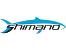 Shimano reels